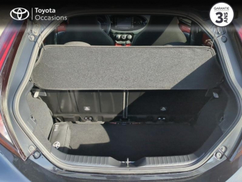 Photo 10 du bon plan TOYOTA Aygo X 1.0 VVT-i 72ch Design S-CVT MY23 occasion à 16990 €