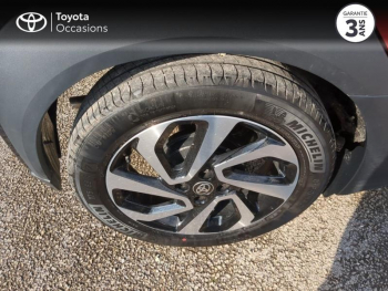 Photo 16 du bon plan TOYOTA Aygo X 1.0 VVT-i 72ch Design S-CVT MY23 occasion à 16990 €