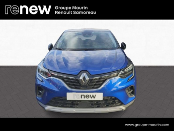 Photo 6 du bon plan RENAULT Captur 1.6 E-Tech hybride 145ch Techno occasion à 18900 €