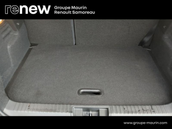 Photo 9 du bon plan RENAULT Captur 1.6 E-Tech hybride 145ch Techno occasion à 18900 €