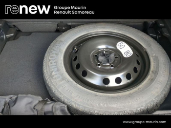 Photo 10 du bon plan RENAULT Captur 1.6 E-Tech hybride 145ch Techno occasion à 18900 €