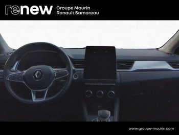 Photo 13 du bon plan RENAULT Captur 1.6 E-Tech hybride 145ch Techno occasion à 18900 €