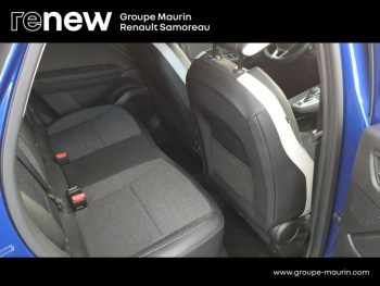 Photo 14 du bon plan RENAULT Captur 1.6 E-Tech hybride 145ch Techno occasion à 18900 €