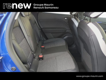 Photo 15 du bon plan RENAULT Captur 1.6 E-Tech hybride 145ch Techno occasion à 18900 €