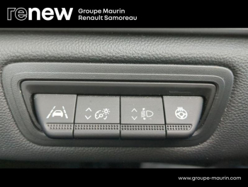 Photo 21 du bon plan RENAULT Captur 1.6 E-Tech hybride 145ch Techno occasion à 18900 €