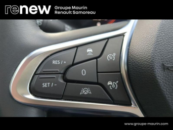 Photo 22 du bon plan RENAULT Captur 1.6 E-Tech hybride 145ch Techno occasion à 18900 €