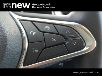 Photo 23 du bon plan RENAULT Captur 1.6 E-Tech hybride 145ch Techno occasion à 18900 €