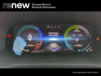 Photo 24 du bon plan RENAULT Captur 1.6 E-Tech hybride 145ch Techno occasion à 18900 €