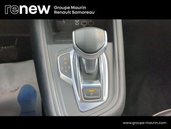 Photo 27 du bon plan RENAULT Captur 1.6 E-Tech hybride 145ch Techno occasion à 18900 €