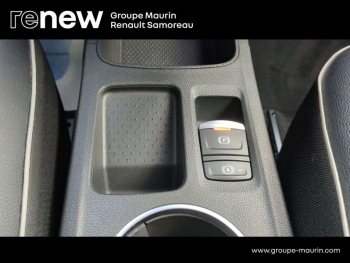 Photo 28 du bon plan RENAULT Captur 1.6 E-Tech hybride 145ch Techno occasion à 18900 €