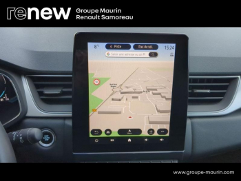 Photo 29 du bon plan RENAULT Captur 1.6 E-Tech hybride 145ch Techno occasion à 18900 €