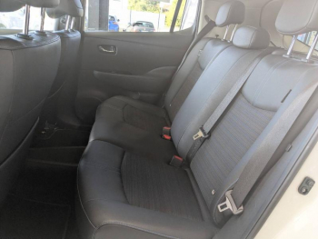 Photo 4 du bon plan NISSAN Leaf 150ch 40kWh N-Connecta 22 occasion à 14990 €