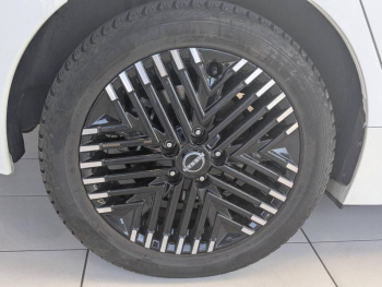 Photo 21 du bon plan NISSAN Leaf 150ch 40kWh N-Connecta 22 occasion à 14990 €