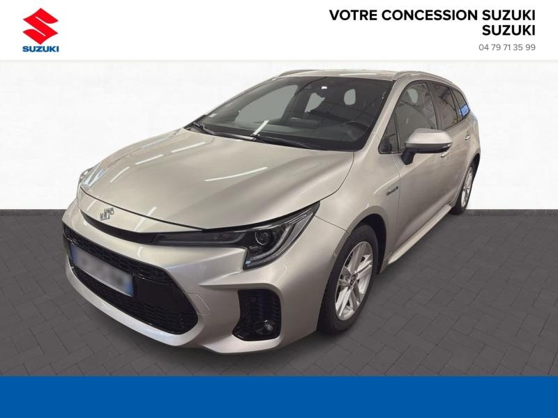 Bon plan SUZUKI Swace 1.8 Hybrid 122ch Pack occasion à 18590 €