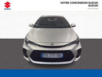 Photo 2 du bon plan SUZUKI Swace 1.8 Hybrid 122ch Pack occasion à 18590 €