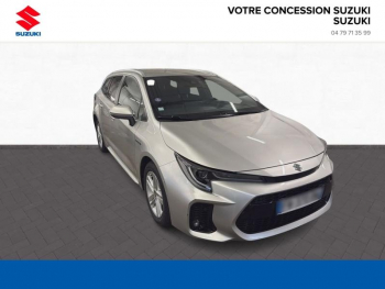 Photo 3 du bon plan SUZUKI Swace 1.8 Hybrid 122ch Pack occasion à 18590 €