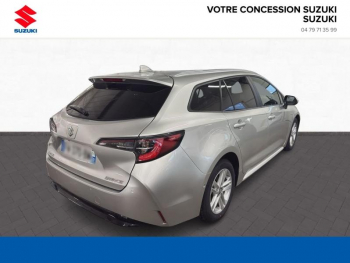 Photo 5 du bon plan SUZUKI Swace 1.8 Hybrid 122ch Pack occasion à 18590 €