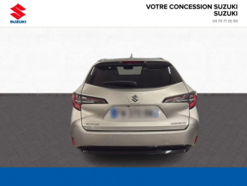 Photo 6 du bon plan SUZUKI Swace 1.8 Hybrid 122ch Pack occasion à 18590 €