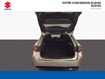 Photo 7 du bon plan SUZUKI Swace 1.8 Hybrid 122ch Pack occasion à 18590 €