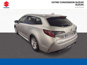 Photo 8 du bon plan SUZUKI Swace 1.8 Hybrid 122ch Pack occasion à 18590 €