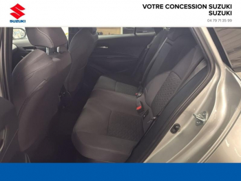 Photo 9 du bon plan SUZUKI Swace 1.8 Hybrid 122ch Pack occasion à 18590 €