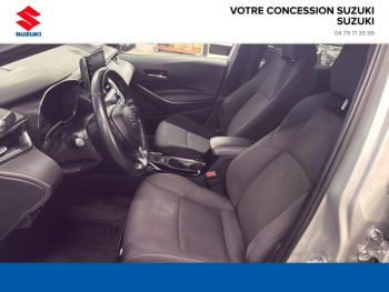 Photo 10 du bon plan SUZUKI Swace 1.8 Hybrid 122ch Pack occasion à 18590 €