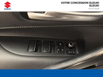 Photo 11 du bon plan SUZUKI Swace 1.8 Hybrid 122ch Pack occasion à 18590 €