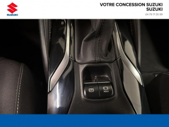 Photo 13 du bon plan SUZUKI Swace 1.8 Hybrid 122ch Pack occasion à 18590 €