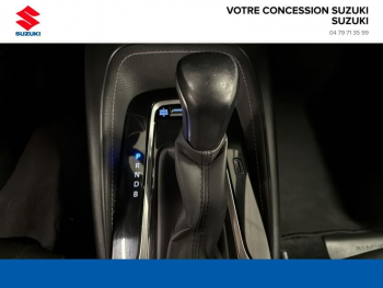 Photo 14 du bon plan SUZUKI Swace 1.8 Hybrid 122ch Pack occasion à 18590 €