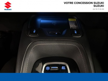 Photo 15 du bon plan SUZUKI Swace 1.8 Hybrid 122ch Pack occasion à 18590 €