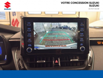 Photo 16 du bon plan SUZUKI Swace 1.8 Hybrid 122ch Pack occasion à 18590 €