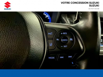 Photo 20 du bon plan SUZUKI Swace 1.8 Hybrid 122ch Pack occasion à 18590 €