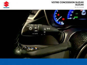 Photo 21 du bon plan SUZUKI Swace 1.8 Hybrid 122ch Pack occasion à 18590 €