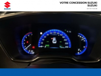 Photo 23 du bon plan SUZUKI Swace 1.8 Hybrid 122ch Pack occasion à 18590 €