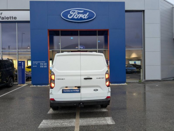 Photo 6 du bon plan FORD Transit Custom Fg VUL 320 L2H1 2.0 EcoBlue 170ch Trend BVA8 occasion à 33990 €