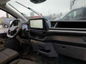 Photo 13 du bon plan FORD Transit Custom Fg VUL 320 L2H1 2.0 EcoBlue 170ch Trend BVA8 occasion à 33990 €