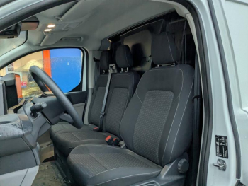 Photo 15 du bon plan FORD Transit Custom Fg VUL 320 L2H1 2.0 EcoBlue 170ch Trend BVA8 occasion à 33990 €