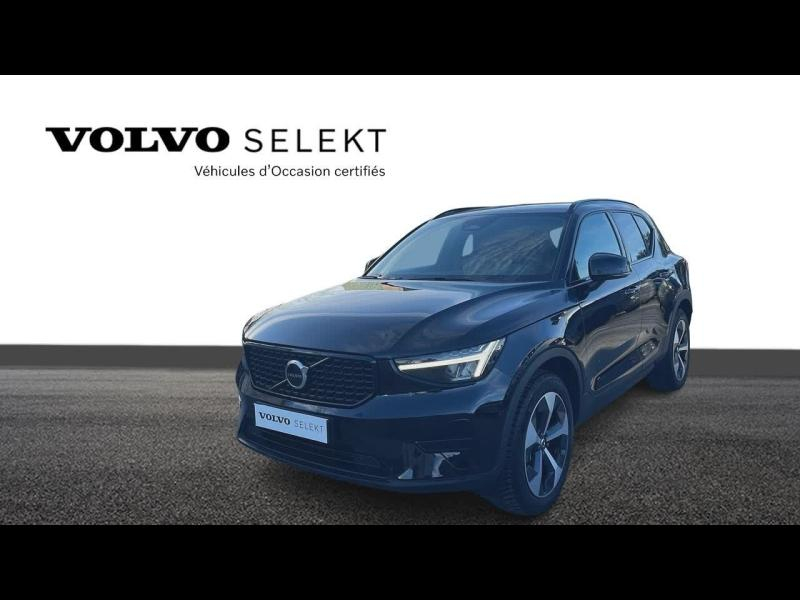 Bon plan VOLVO XC40 B3 163ch Plus DCT 7 occasion à 36990 €