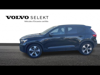 Photo 2 du bon plan VOLVO XC40 B3 163ch Plus DCT 7 occasion à 36990 €