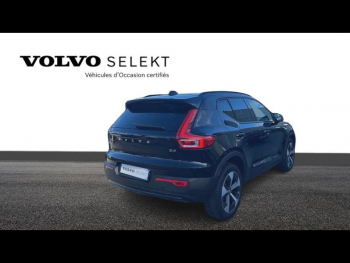 Photo 3 du bon plan VOLVO XC40 B3 163ch Plus DCT 7 occasion à 36990 €