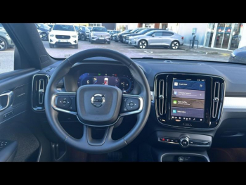 Photo 4 du bon plan VOLVO XC40 B3 163ch Plus DCT 7 occasion à 36990 €