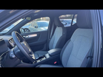 Photo 5 du bon plan VOLVO XC40 B3 163ch Plus DCT 7 occasion à 36990 €