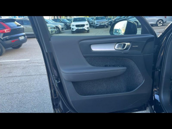 Photo 13 du bon plan VOLVO XC40 B3 163ch Plus DCT 7 occasion à 36990 €