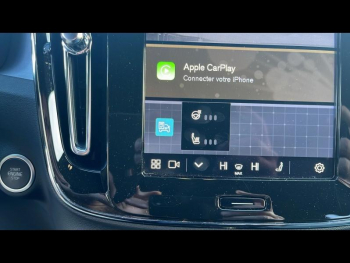 Photo 19 du bon plan VOLVO XC40 B3 163ch Plus DCT 7 occasion à 36990 €