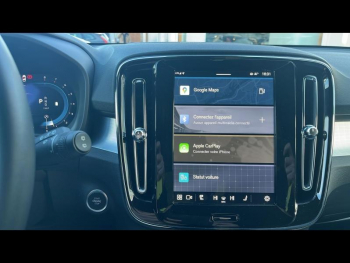 Photo 25 du bon plan VOLVO XC40 B3 163ch Plus DCT 7 occasion à 36990 €