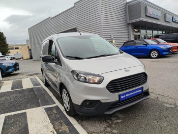 Photo 4 du bon plan FORD Transit Courier VUL 1.5 TDCI 100ch Stop&Start Trend Business occasion à 15624 €