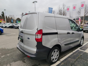 Photo 5 du bon plan FORD Transit Courier VUL 1.5 TDCI 100ch Stop&Start Trend Business occasion à 15624 €