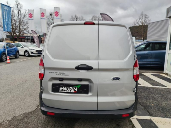 Photo 6 du bon plan FORD Transit Courier VUL 1.5 TDCI 100ch Stop&Start Trend Business occasion à 15624 €