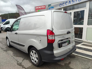 Photo 7 du bon plan FORD Transit Courier VUL 1.5 TDCI 100ch Stop&Start Trend Business occasion à 15624 €