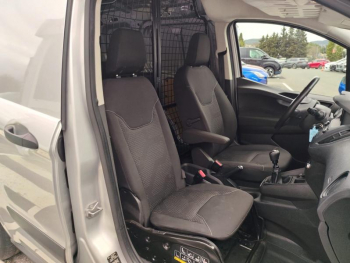 Photo 8 du bon plan FORD Transit Courier VUL 1.5 TDCI 100ch Stop&Start Trend Business occasion à 15624 €